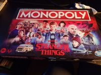 Stranger Things Monopoly Nordrhein-Westfalen - Kempen Vorschau