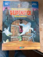 Gespenster Buch, Grusel Geschichten,  Kinderbuch Niedersachsen - Upgant-Schott Vorschau