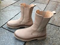 Wenig getragene Lederstiefeletten der Marke Paul Green, Gr. 5 Bayern - Altusried Vorschau