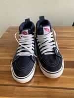 Vans Damen echtlederSchuhe Hamburg-Mitte - Hamburg Wilhelmsburg Vorschau