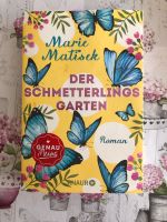 Marie Matisek - Der Schmetterlingsgarten Baden-Württemberg - Waiblingen Vorschau