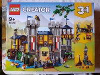 LEGO® Creator 31120 Mittelalterliche Burg NEU OVP Niedersachsen - Schellerten Vorschau