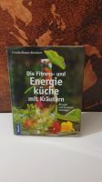 Kochbuch Kräuter Bayern - Augsburg Vorschau