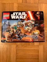 Lego Star Wars 75133 Rebel Alliance Battle Pack NEU & OVP Hessen - Gelnhausen Vorschau