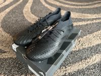 Neu und OVP Adidas Predator Accuracy 1.FG | Größe 40 2/3 |Schwarz Hessen - Bad Soden am Taunus Vorschau