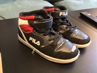 FILA Kinder Turnschuhe gefüttert 32 Niedersachsen - Oldenburg Vorschau