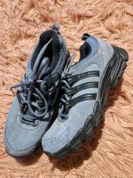 Schöne Adidas Damen Sport Lauf Schuhe 38,5 Schleswig-Holstein - Kellinghusen Vorschau