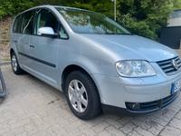 Turan 1.9 Diesel Niedersachsen - Goslar Vorschau