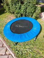 Trampolin Xpulse designed by Hudora Ø 96 cm Dresden - Dresden-Plauen Vorschau