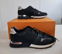 Louis Vuitton / Run Away / Leder / Niedrige turnschuh Brandenburg - Potsdam Vorschau