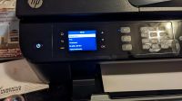HP 4630 office-jet all-in one printer Drucker Scanner fax Nordrhein-Westfalen - Langenfeld Vorschau