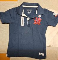 Gr. 116 Sansibar Poloshirt Shirt kurzarm Nordrhein-Westfalen - Unna Vorschau