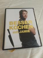 Jamie Oliver Kochbuch Besser kochen mit Jamie Buch Baden-Württemberg - Karlsruhe Vorschau