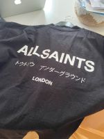 AllSaints T-Shirt Underground Größe M/S Neu/Ungetragen Hessen - Wetter (Hessen) Vorschau