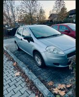 Fiat Punto Bayern - Regensburg Vorschau