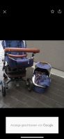 Bonavi 1.0 Kinderwagen Bochum - Bochum-Südwest Vorschau