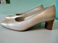 Ara Pumps, Schuhe, neu, Gr. 41/ 7G, cremeweiß Thüringen - Altenburg Vorschau