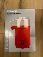 Ambiano Popcorn-Maker Bayern - Gaißach Vorschau