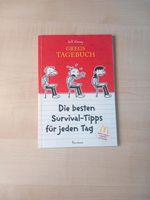 Gregs Tagebuch die besten Survial-Tipps für jeden Tag Nordrhein-Westfalen - Sankt Augustin Vorschau