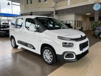 Citroën Berlingo Feel M AHK Navi PDC SHZ Tempomat R.Cam Nordrhein-Westfalen - Eitorf Vorschau