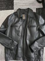 Herren Lederjacke, Freizeitjacke von C&A Niedersachsen - Damme Vorschau