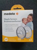 2 medela Brustwarzenformer - 2 Nipple formers Pankow - Prenzlauer Berg Vorschau