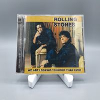 Rolling Stones - We Are Looking Younger Than Ever 2 x CD Nordrhein-Westfalen - Siegburg Vorschau