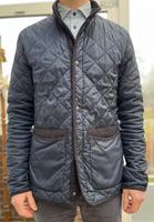 Barbour Steppjacke blau S Burglesum - Burg-Grambke Vorschau