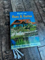 Buch Rund um Haus und Garten Renovieren Gestalten Verschönern Bayern - Münchberg Vorschau