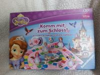 Brettspiele "Prinzessin Sofia"/Kinderspiel Thüringen - Sülzfeld Vorschau