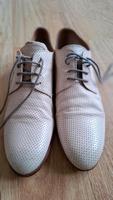 Schnürschuhe von Melvin&Hamilton in Gr.39 Nordrhein-Westfalen - Hamm Vorschau