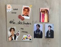 WTS Stray Kids I.N/ Jeongin Noeasy/ Oddinary pobs Straykids Baden-Württemberg - Bad Friedrichshall Vorschau