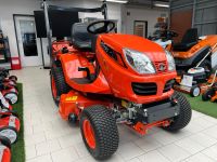 Kubota GR 2120 Rasentraktor // Aufsitzrasenmäher Nordrhein-Westfalen - Olfen Vorschau