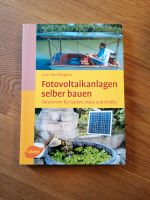 Buch Fotovoltaikanlagen selber bauen Baden-Württemberg - Freiberg am Neckar Vorschau