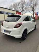 Opel Corsa D 1.4 OPC-Line mit umfangreicher Ausstattung Hessen - Mühlheim am Main Vorschau