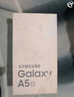 Verkaufe 1 Handyverpackung für Samsung Galaxy A5 Hessen - Gilserberg Vorschau