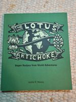 Moore: The lotus and the artichoke, Kochbuch englisch Baden-Württemberg - Remshalden Vorschau