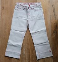 ESPRIT DAMEN JEANS 7/8TEL GR.40 TOP GR.40 Nordrhein-Westfalen - Oberhausen Vorschau