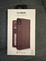 iPhone XR Hülle aus Echtleder Twelve South BookBook NEU!! Eimsbüttel - Hamburg Lokstedt Vorschau