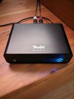 Teufel Rear Station 4 + Netzteile + Level Converter Nordrhein-Westfalen - Moers Vorschau