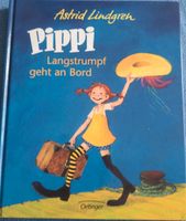 Astrid Lindgren  Pippi Langstrumpf geht an Bord Bielefeld - Bielefeld (Innenstadt) Vorschau