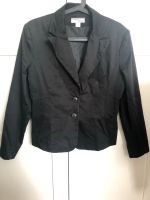 Heine schwarzer Blazer Gr 38 Bielefeld - Bielefeld (Innenstadt) Vorschau