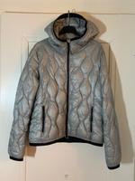 Amisu leichte Steppjacke Nordrhein-Westfalen - Lindlar Vorschau