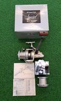 Shimano Biomaster Special GT 7000 Karpfenrolle / Angelrolle (1/2) Niedersachsen - Bad Bentheim Vorschau