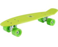 Hudora Pennyboard, Skateboard, grün, kaum genutzt Berlin - Pankow Vorschau