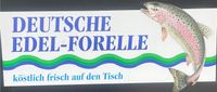 Setzlinge/ Forellen/ Regenbogenforellen/ Besatzfische Niedersachsen - Visbek Vorschau