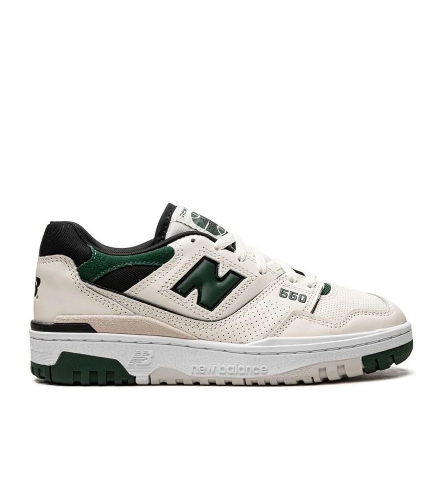 New Balance 550 VTC - Neu - OVP - 11,5 - 45.5 sea salt pine green in Frankfurt am Main