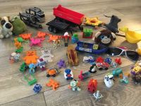Verschiedene Spielzeuge Nordrhein-Westfalen - Enger Vorschau