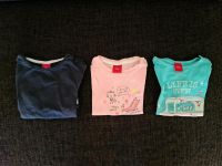 3 Kurzarmshirts T-Shirts,  s.Oliver - Größe 80 Baden-Württemberg - Esslingen Vorschau