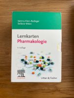 Lernkarten Pharmakologie Elsevier Bochum - Bochum-Wattenscheid Vorschau